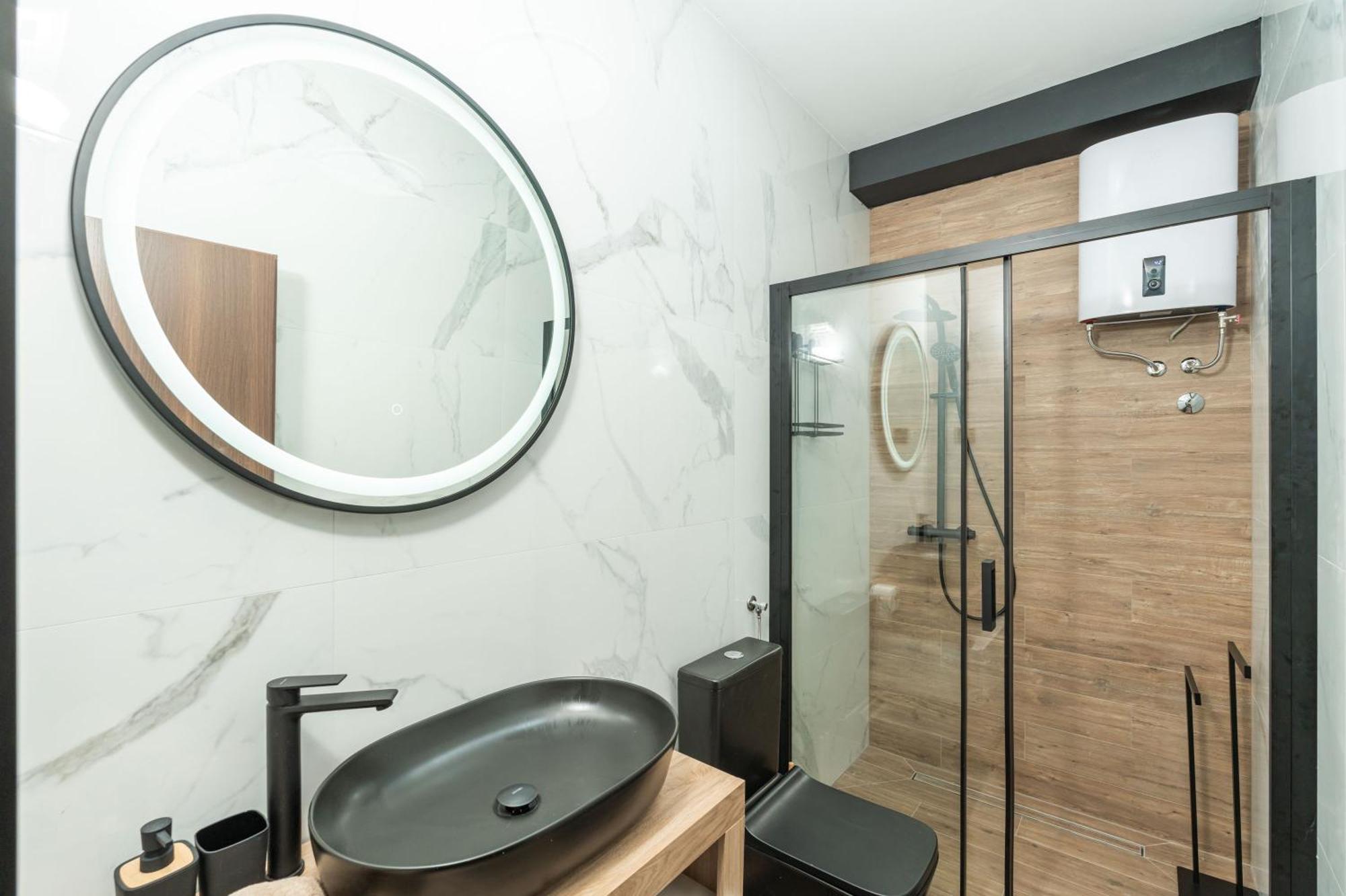 Apartment Maza