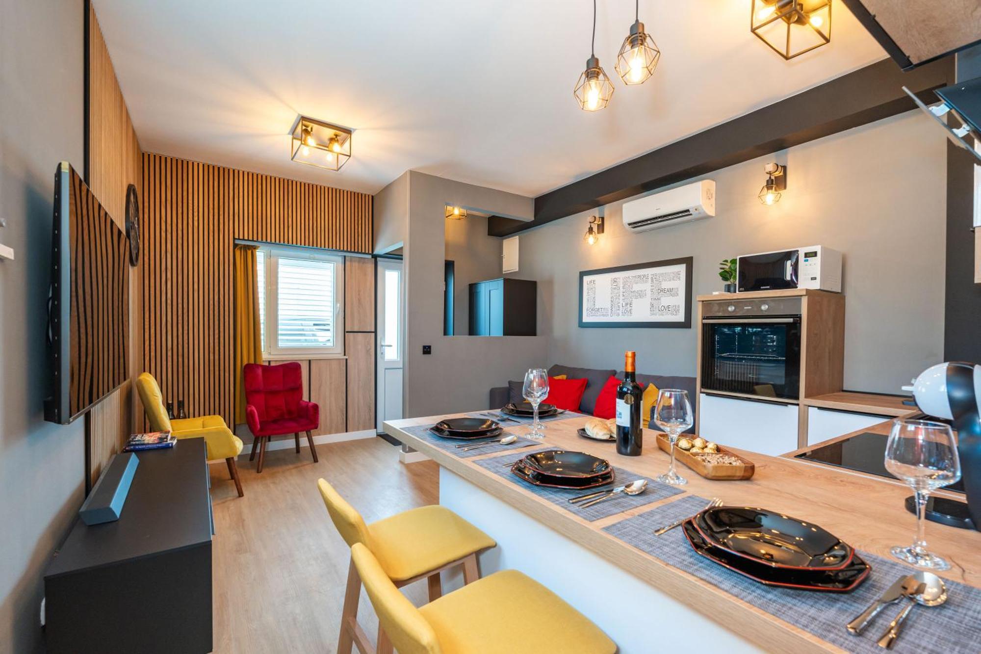 Maza Apartment Dubrovnik