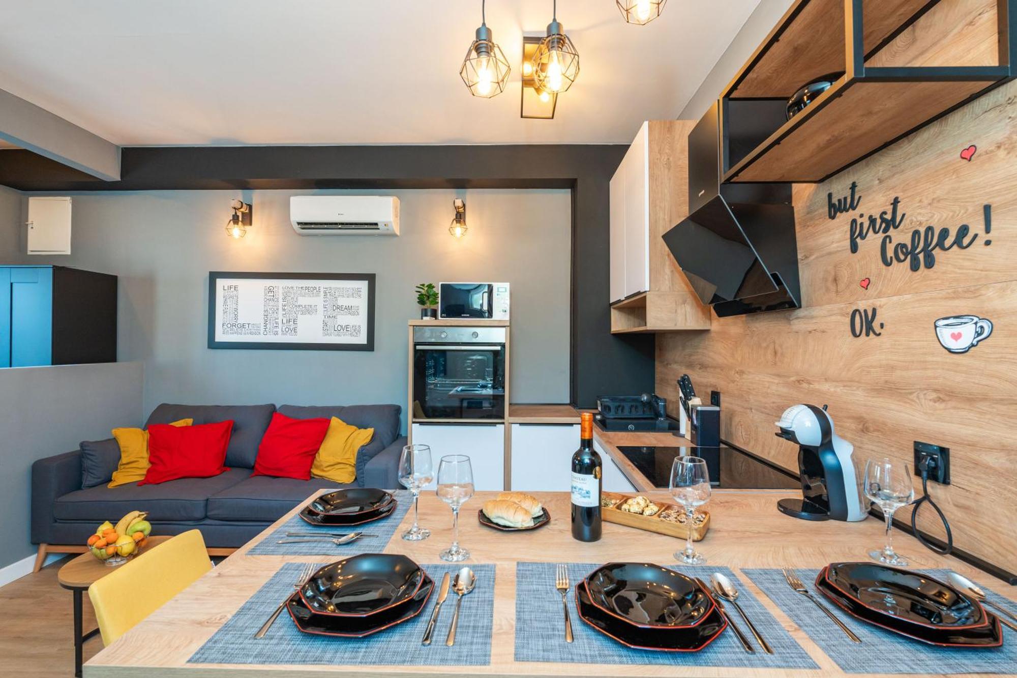 Apartment Maza Dubrovnik