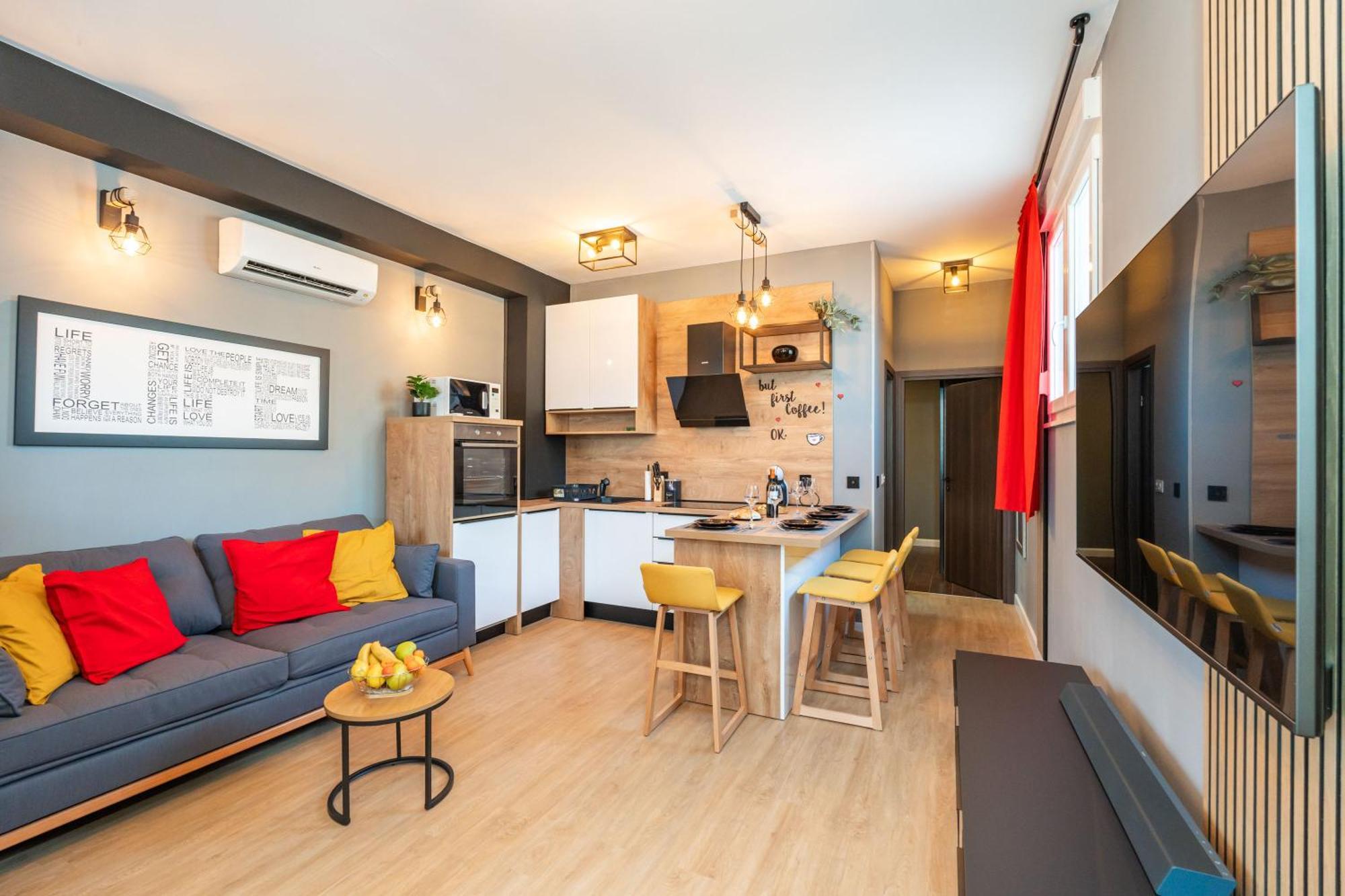 Apartment Maza Dubrovnik